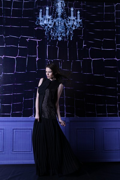 Qassem Qassem Haute Couture